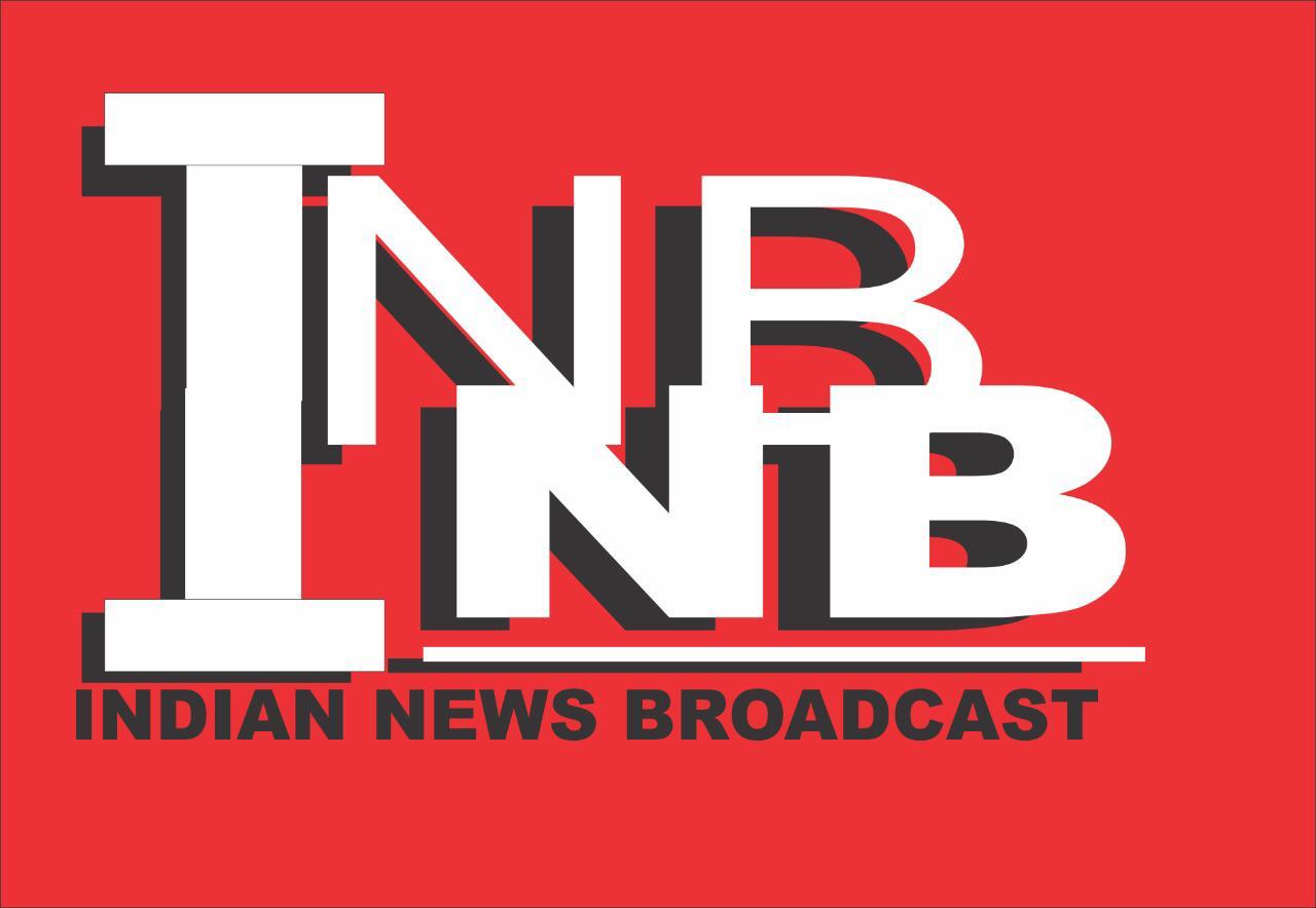 Indian News Broadcast