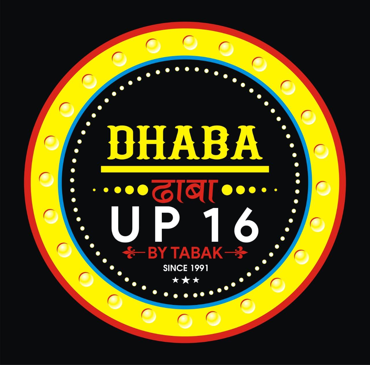 Dhaba UP 16